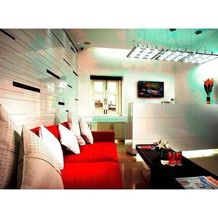 Sapphire Suite Calcutta Eksteriør billede