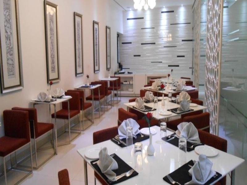 Sapphire Suite Calcutta Eksteriør billede