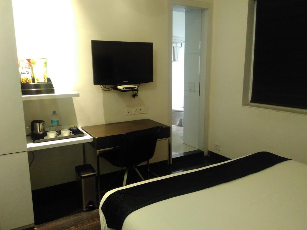 Sapphire Suite Calcutta Eksteriør billede