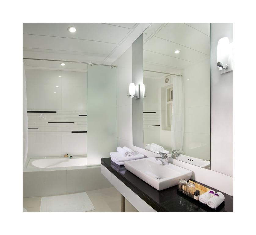 Sapphire Suite Calcutta Eksteriør billede