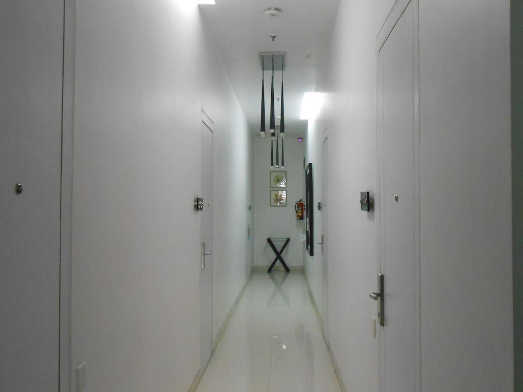 Sapphire Suite Calcutta Eksteriør billede