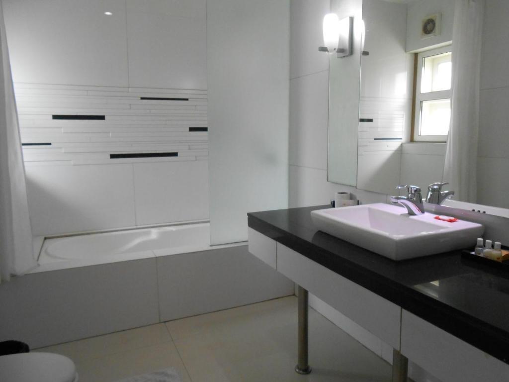 Sapphire Suite Calcutta Værelse billede