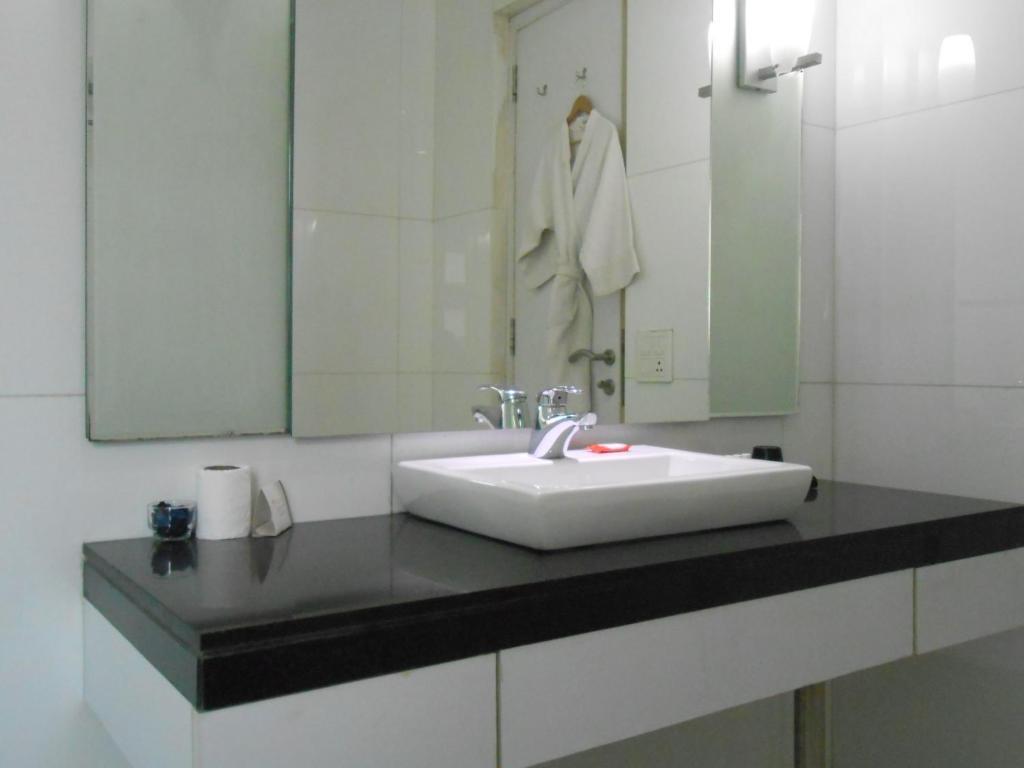 Sapphire Suite Calcutta Værelse billede