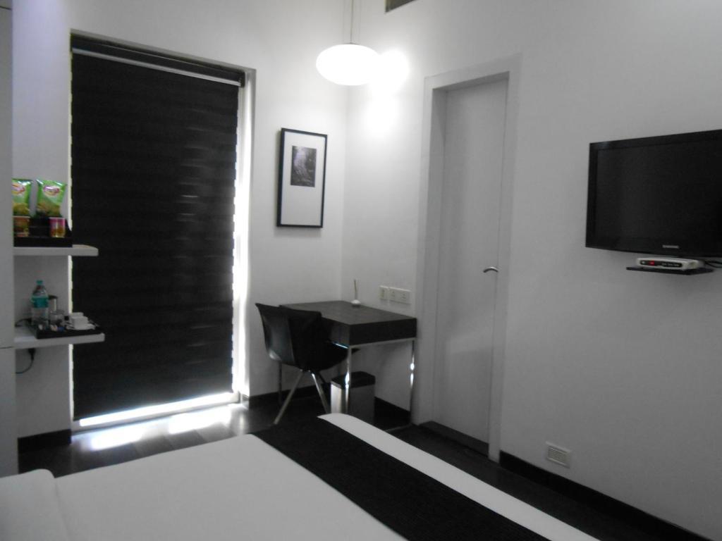 Sapphire Suite Calcutta Værelse billede