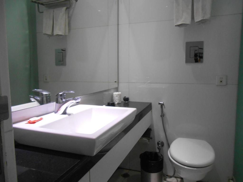 Sapphire Suite Calcutta Eksteriør billede