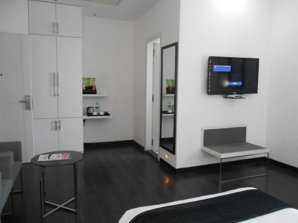Sapphire Suite Calcutta Eksteriør billede
